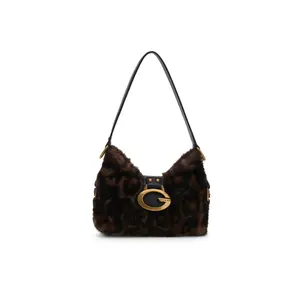 Women's Handbag Guess Camden Mini image-0