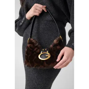 Women's Handbag Guess Camden Mini image-3