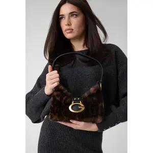 Women's Handbag Guess Camden Mini image-2