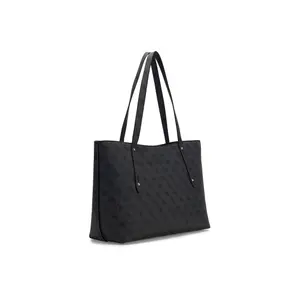 Women's tote bag Guess Brenton image-1