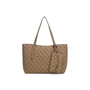 Women's tote bag Guess Brenton image-0