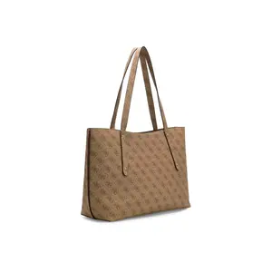 Women's tote bag Guess Brenton image-1