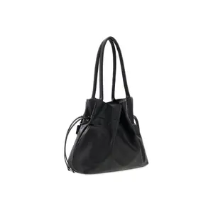 Women's Handbag Guess Karima Drawstring image-1