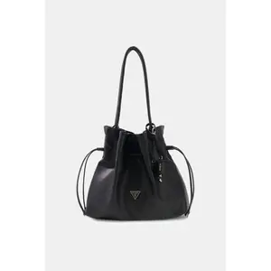 Women's Handbag Guess Karima Drawstring image-2