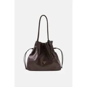 Women's Handbag Guess Karima Drawstring image-2