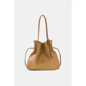 Women's Handbag Guess Karima Drawstring image-2