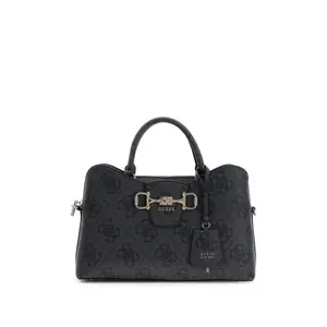 Γυναικεία τσάντα χειρός Guess Janie Girlfriend image-0