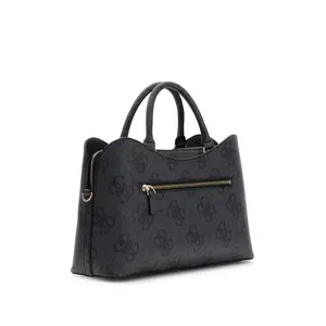 Γυναικεία τσάντα χειρός Guess Janie Girlfriend image-1