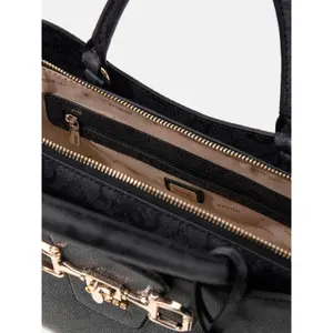 Γυναικεία τσάντα χειρός Guess Janie Girlfriend image-3