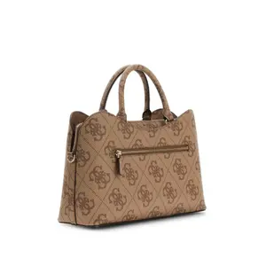 Γυναικεία τσάντα χειρός Guess Janie Girlfriend image-1