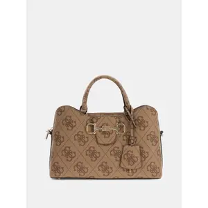 Γυναικεία τσάντα χειρός Guess Janie Girlfriend image-2