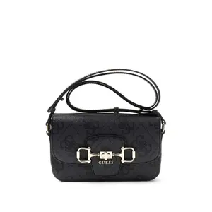 Shoulder bag with logo for women Guess Janie