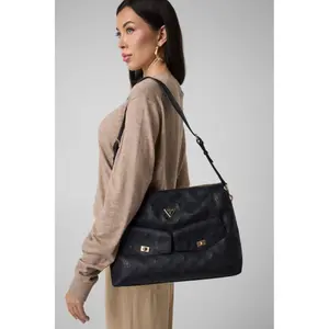 Women's Handbag Guess Blake Hobo image-3