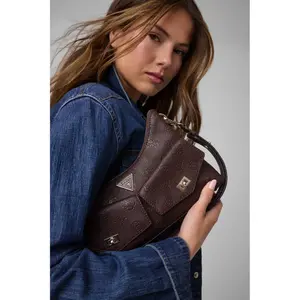 Women's Handbag Guess Blake image-2