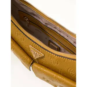 Women's shoulder Bag Guess Blake image-1