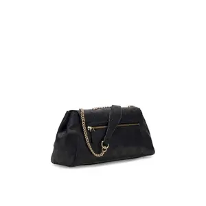 Women's Handbag Guess Blake Xbody Flap image-1