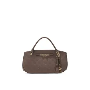 Women's Handbag with Charms Guess Carmella image-0
