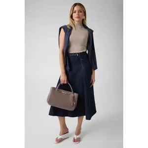 Bolso Guess Carmella Girlfriend image-3