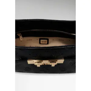 Women's shoulder Bag Guess Carmella image-4