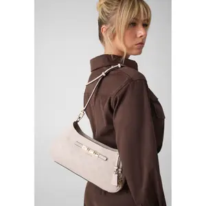 Women's shoulder Bag Guess Carmella image-3