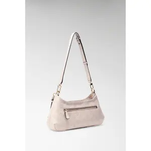 Women's shoulder Bag Guess Carmella image-4