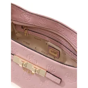 Women's shoulder Bag Guess Carmella image-1