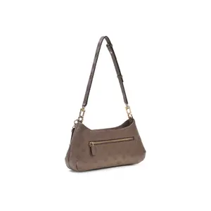 Women's shoulder Bag Guess Carmella image-1