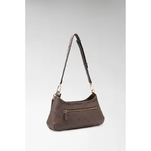 Women's shoulder Bag Guess Carmella image-5