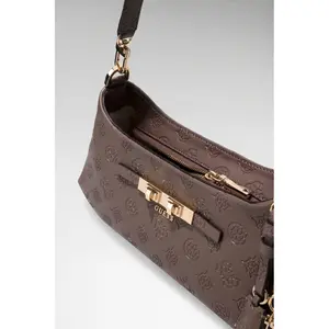 Women's shoulder Bag Guess Carmella image-6