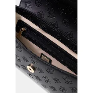Women's shoulder Bag Guess Carmella Flap image-2