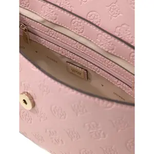 Women's shoulder Bag Guess Carmella Flap image-1