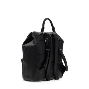 Foldable backpack for women Guess Manhattan II image-1