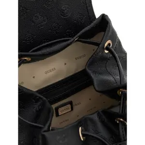 Foldable backpack for women Guess Manhattan II image-2