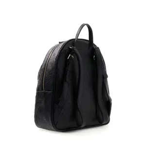 Large backpack for women Guess Manhattan II image-1