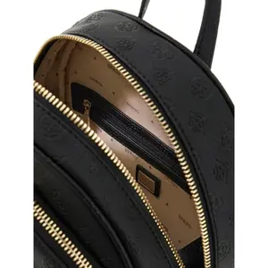 Large backpack for women Guess Manhattan II image-2
