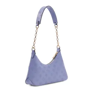 Women's shoulder Bag Guess Dita image-1