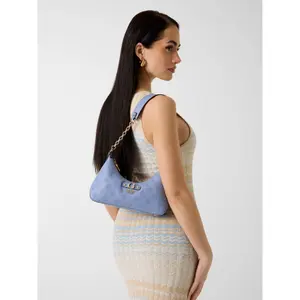 Women's shoulder Bag Guess Dita image-2