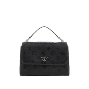 Sac à main avec poignée supérieure femme Guess Tisha image-0