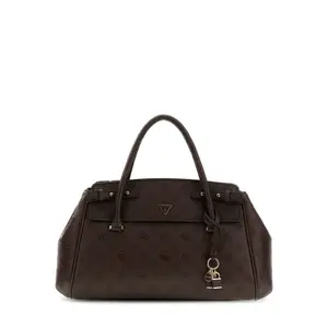 Women's handbag with 3 compartments Guess Diana image-0