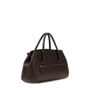 Women's handbag with 3 compartments Guess Diana image-1
