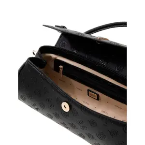 Women's flap Handbag Guess Diana image-2