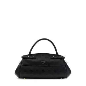 Women's flap Handbag Guess Diana image-0