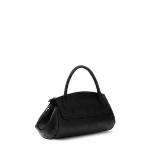 Women's flap Handbag Guess Diana image-1