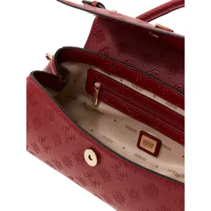 Women's flap Handbag Guess Diana image-2