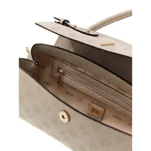 Women's flap Handbag Guess Diana image-2