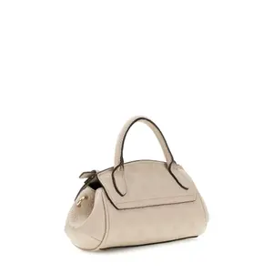 Small flap handbag for women Guess Diana image-1