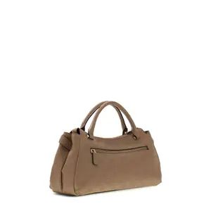 Women's Handbag Guess Ella Logo Girlfriend image-1
