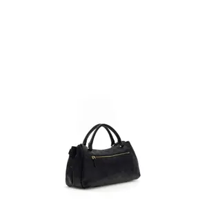 Women's Handbag Guess Ella Logo Girlfriend image-0