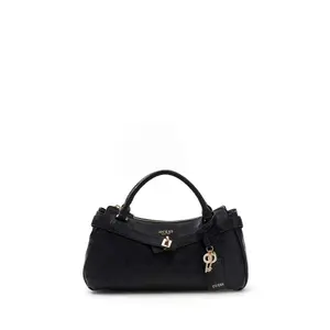 Women's Handbag Guess Ella Logo Girlfriend image-1