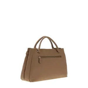 Women's Handbag Guess Ella Logo Large Girlfriend image-1